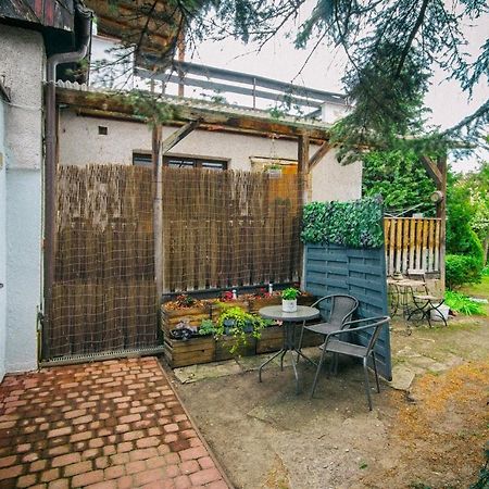 Sopot Sopot Studio Exterior foto